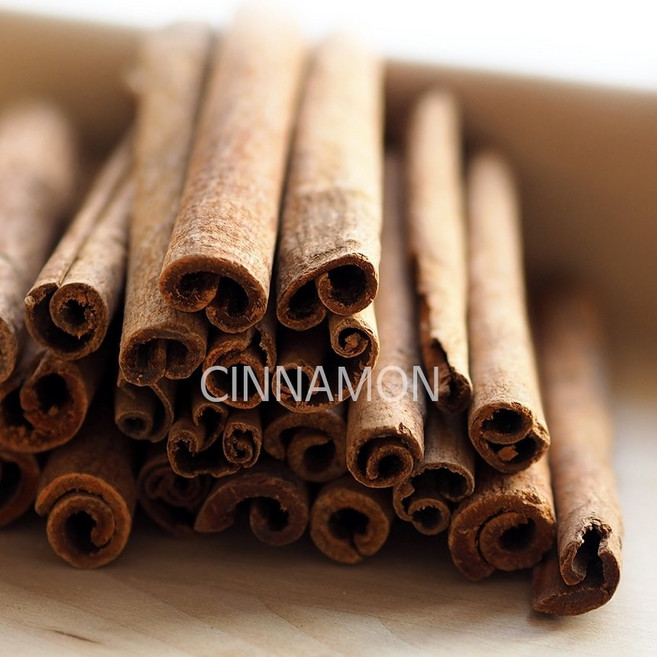 해피스토어 베트남 계피스틱, 2개, 500ml