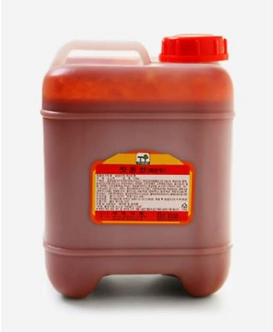 태영 맛동산 매운맛 10kg (양념치킨소스), 2개