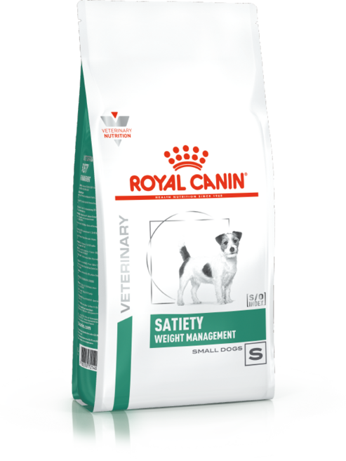 로얄캐닌 독 세타이어티 스몰독 3kg + 동물병원 유산균 / 비만 체중감량 체중조절 체중관리 / 웨이트 매니지먼트, 1개