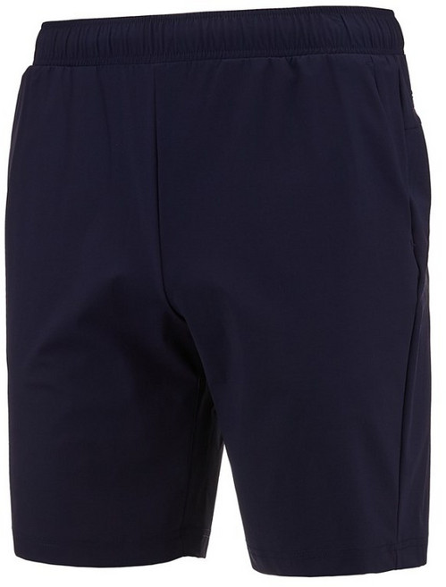 스케쳐스 남성 액티브 트리코트 반바지 SP3MHCGM023 NC-해운대