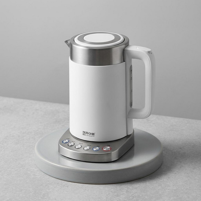 보온포트 전기주전자 분유포트 라팔 키친아트36, 상세페이지 참조