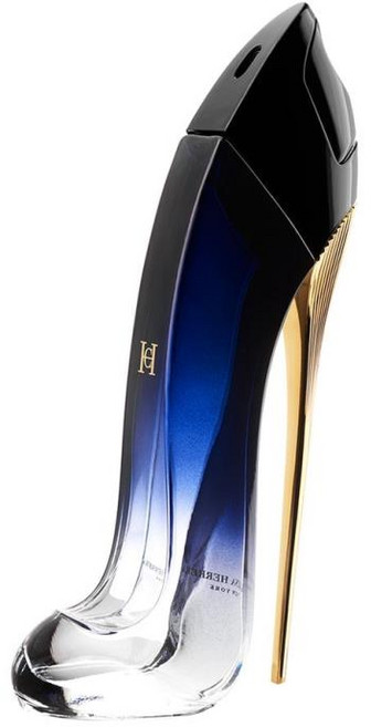 캐롤리나 헤레라 굿 걸 Legere 50ml, 1개