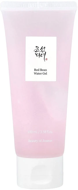 뷰티오브조선 레드빈 워터 젤 100ml(3.38fl oz), BOJ31699, 1개, 100ml - 쿠팡