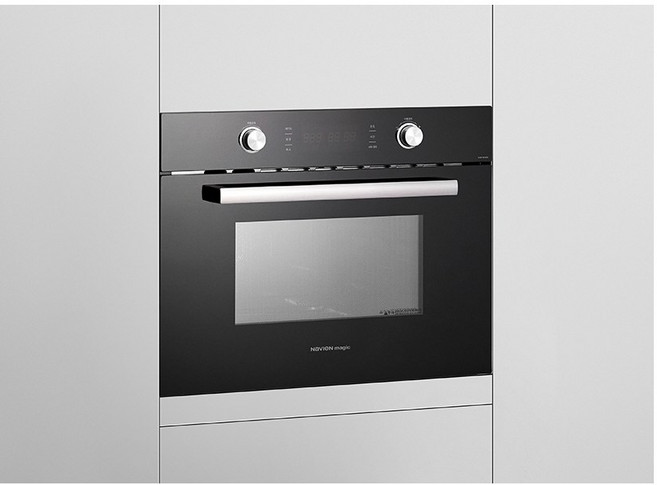 경동 나비엔매직 빌트인 복합전기오븐 전자레인지 EOB-3004ST / EON-B450M, 기본설치포함