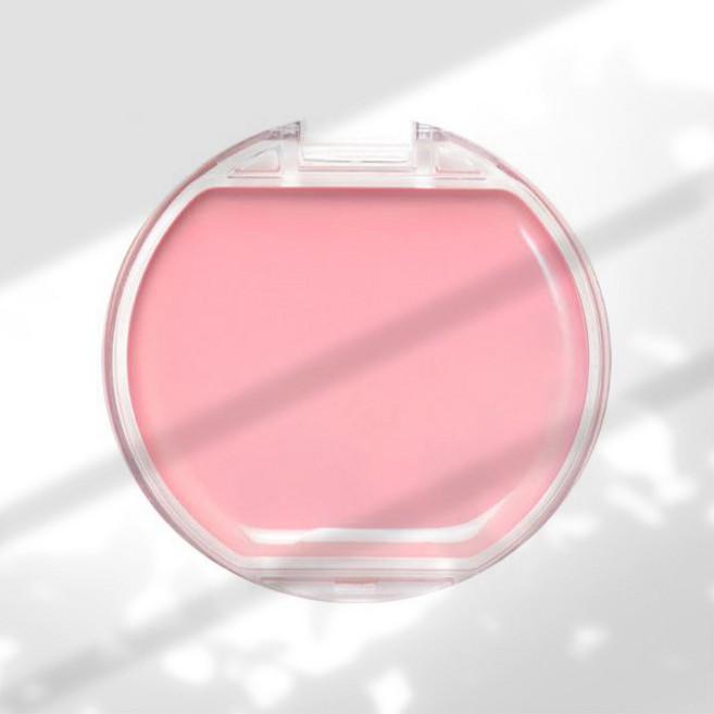 캔메이크 크림 치크 블러셔, 23 큐피트핑크 (신상 컬러), 1개