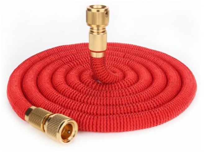 매직호스 물호스 가정용 정원 업소용 영업용 청소용품, 1개, 5m