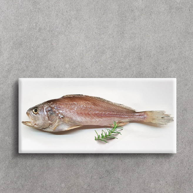 반건조 침조기 소 중 대 특대 (망미중앙시장 부자생선), 침조기41cm1마리, 1개