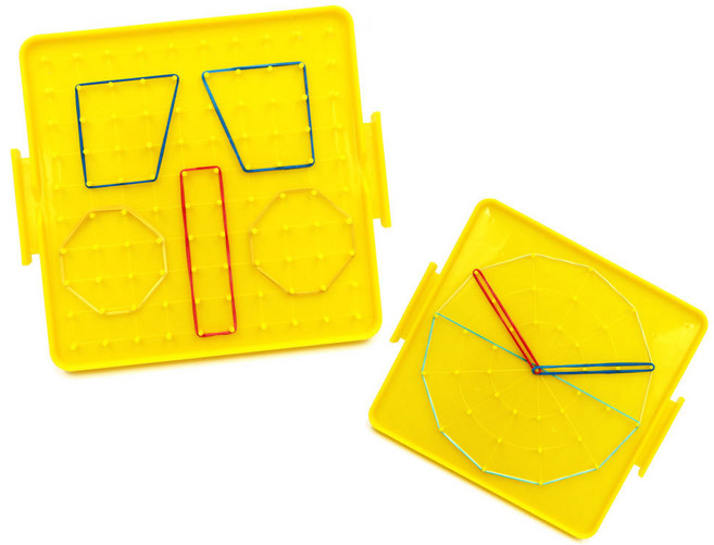 지오보드(양면), 1개