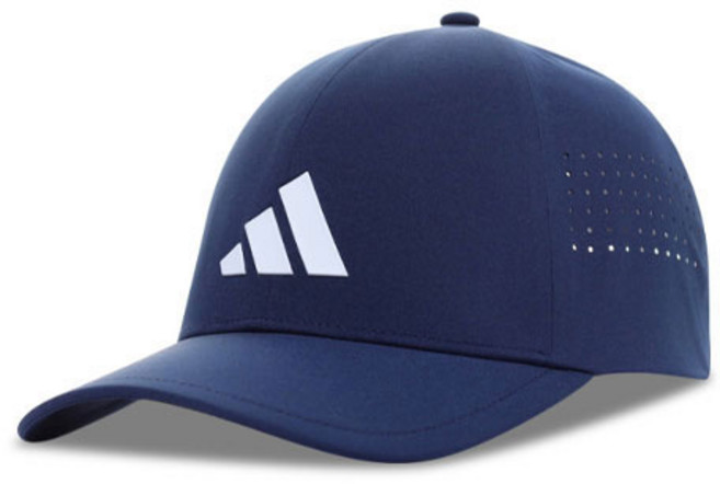 아디다스골프 정품 골프모자 남자 대두 스포츠 자외선 차단 캐주얼 볼캡, IN2696 남성 네이비, 1개
