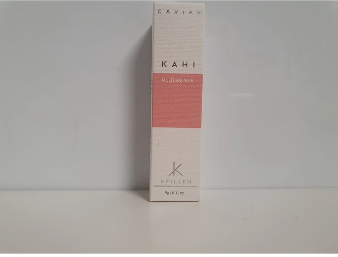[빠른배송] New 가히 멀티밤 CV 프리미엄 캐비어 주름 개선 밤 캐비아 이마 미간 팔자 주름 고민 멀티 스틱 추천 가희 카이 씨브이 고급, 1개, 9g - 쿠팡