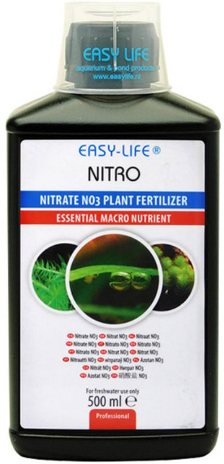 이지라이프 니트로 500ml 질소액비, 1개