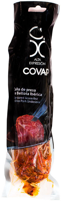 드라이 프레사 이베리코 베요타 홀 약 400g / AX Presa de bellota iberico [Dry-cured], 1개
