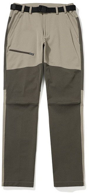 [트렉스타] * 초 * 활동성 톤온톤 컬러블럭형 트레킹 팬츠 프레드릭 TF-PT01081