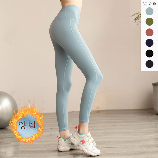 Clybo 새로운 가을 요가 바지 암컷 하이 허리 고관절 알몸 겨울 플러스 따뜻한 스포츠 꽉 피트니스 바지 요가 의류