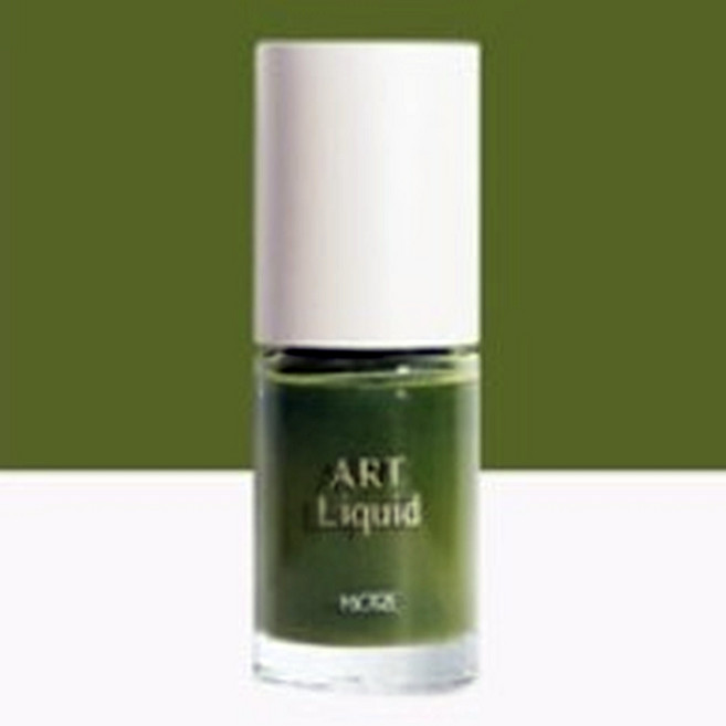 모어젤 아트리퀴드1 ART Liquid 틴트젤 잉크젤, 1개, 8ml, NO9 그리너리