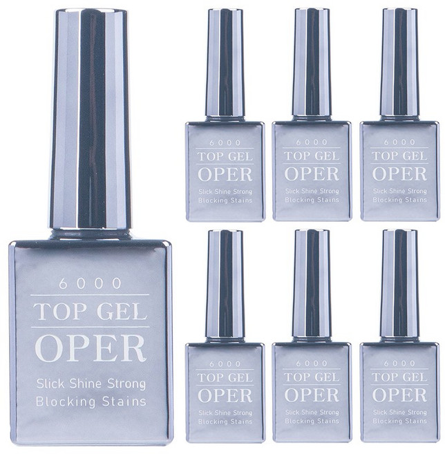 뷰젤 논와이프 사천탑젤 육천탑젤 10ml, 육천탑젤 x 6개, 6개