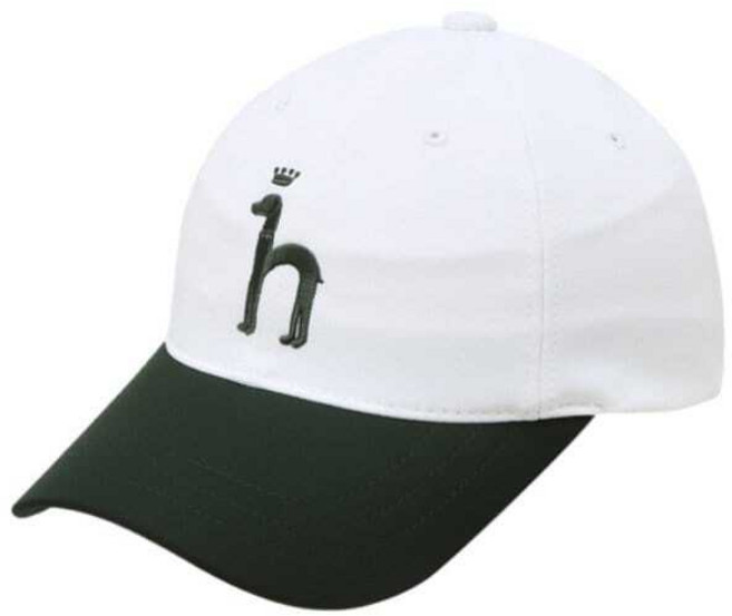 [국내백화점] 헤지스골프 화이트 여성 6각 빅 퍼피, XXX