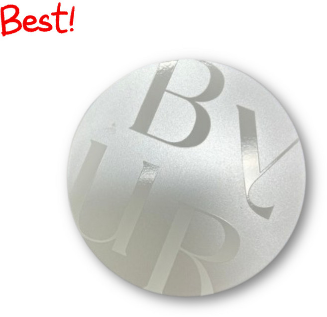 바이유어 세럼핏 루스 페이스 파우더 10g, 02 펄, 1개