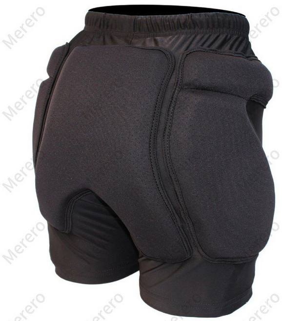 노인 엉덩이 보호대 고관절 어르신 꼬리뼈 쿠션 패드, 013 싱글 힙 XL 사이즈, 013 싱글 힙 XL 사이즈 × 1개, 1개