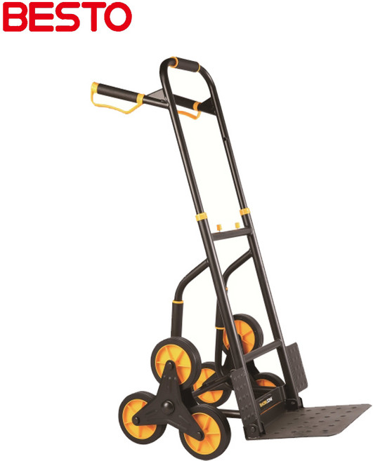 계단카트 구르마 운반카트 밀차 핸드카 운반차 수레 JL-LLC-B