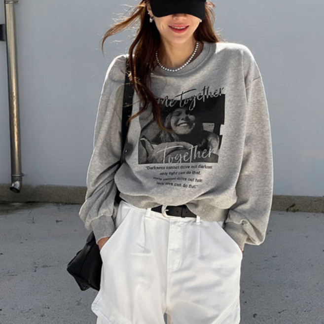 [난닝구]온다코 나염맨투맨