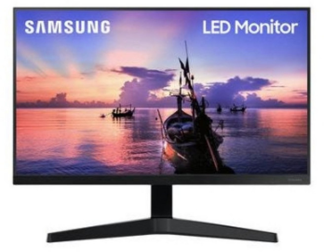 삼성전자 22 24 27인치 모니터 HDMI - 중고 A급 전문가 정밀검증 사무용 전원케이블 HDMI케이블 무료지원 3개월 무상보증, 69cm, 27인치 높이조절불가능