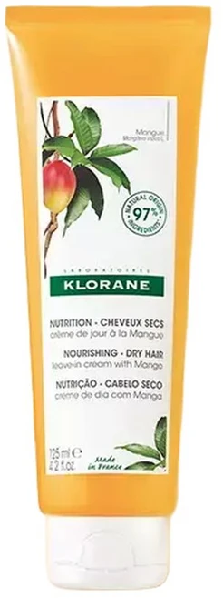 클로란 망고버터 리브인크림, 125ml, 1개 - 쿠팡