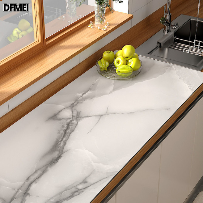 DFMEI 硅藻泥吸水軟墊, 1個, 大理石