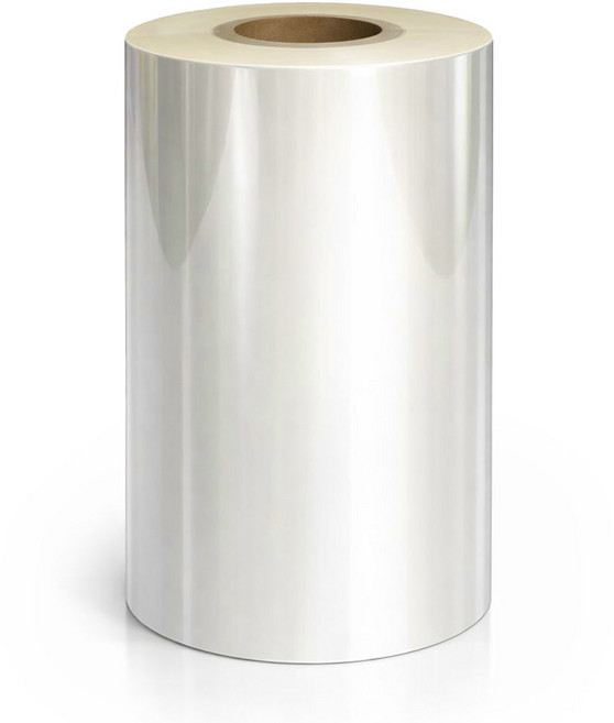 큐담 실링필름 이지필 240mm*200m 수동 QM QD용, 1개