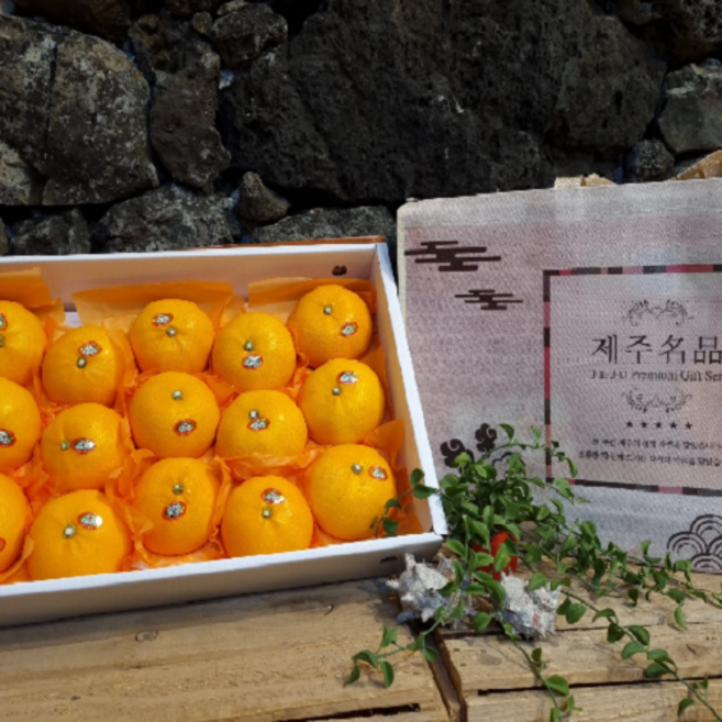 [제주위미농협] 고당도 천혜향 1.8kg 3kg 5kg 10kg 12브릭스 이상! 귤로장생, 5kg로얄과(10-25과), 1