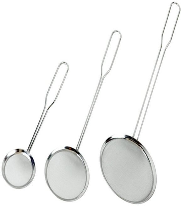 프롬태오 거품 건지기 주방조리도구, 소