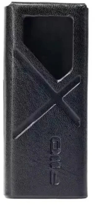 FiiO KA13 미니 헤드폰 앰프 휴대용 데스크탑 USB DAC 전력 550mW 고출력 듀얼 CS43131 선물, 04 Black Case