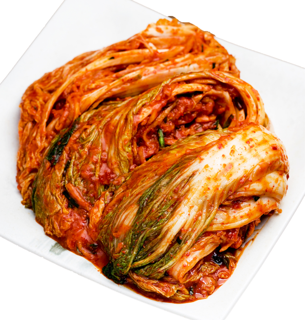 [함채김치] 프리미엄 포기김치2.5kg 무설탕 무조미료 국내산 배추김치, 2.5kg, 1개