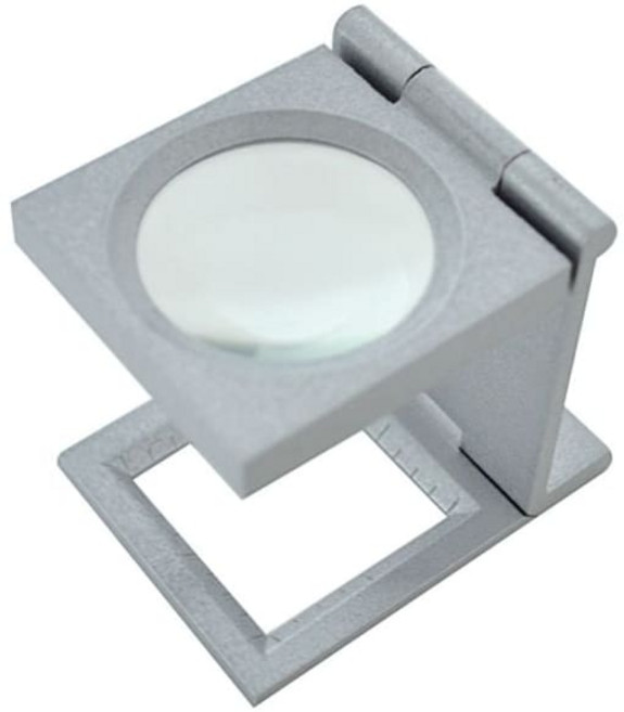 [교환가능] A30-2 확대경 섬유확대경 분해경 () PEAK, 본상품