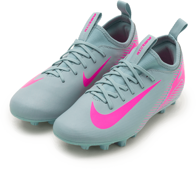 나이키 유소년/유아/아동 줌 머큐리얼 베이퍼 16 아카데미 HG(FQ8407-G그레이)8407301