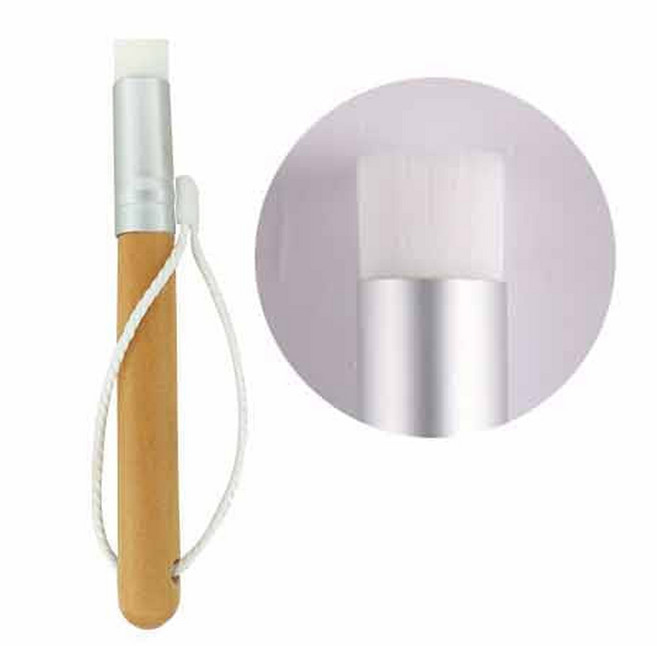 촘촘한 클렌징브러쉬 세안브러쉬 블랙헤드 모공 코 세안솔, 1개, free