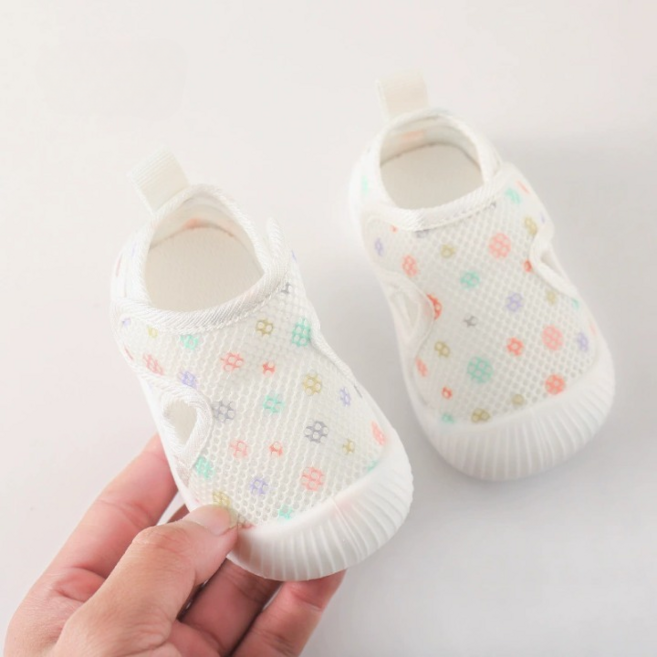 유아 아동 슬립온 여름 메쉬 통기성 신발 아쿠아 운동화 슈즈