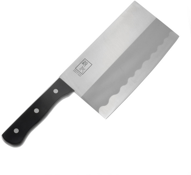 일본 예화 중식도 (대) 190mm 중식데바 중식칼