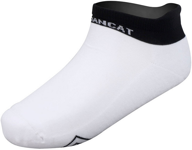 페르시안캣 남성 헥사 로고 골프 스니커즈삭스(PB7MSK001), 1개