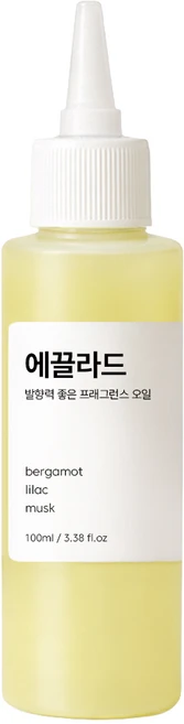 발향력 좋은 프래그런스 오일 원액, 26.에끌라드, 100ml, 1개 - 쿠팡