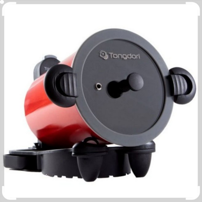 (정품) Henz 핸즈 통돌이 오븐 HT-2000 바베큐 삽겹살