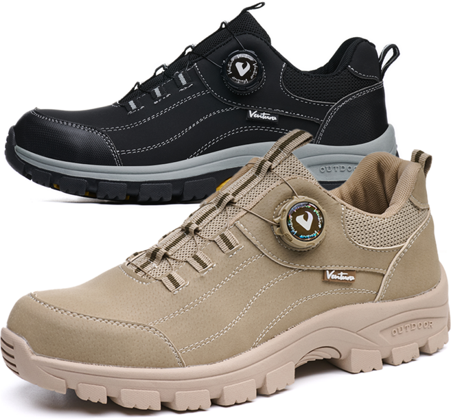 디아즈 다이얼 4인치 발편한 작업화 EA-17