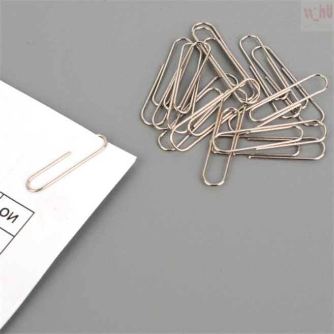 Dr 사무용클립대형 사무용 클립