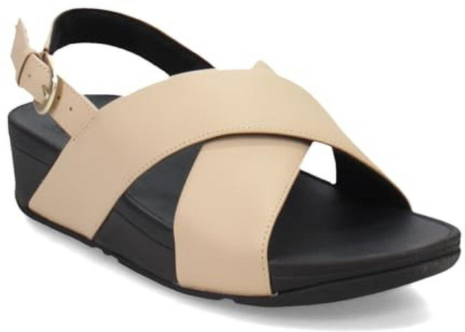 FitFlop 여성용 K03-001 블랙 블랙 001