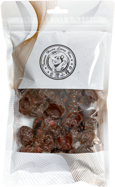 台灣小糧口 鳳仙李, 1個, 310g
