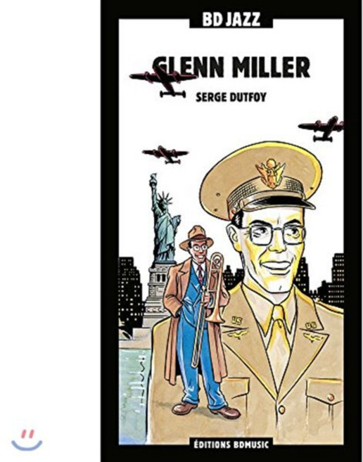 [CD] Glenn Miller (글렌 밀러) - Serge Duffoy