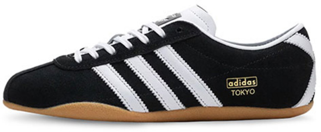 adidas 愛迪達 女款 Tokyo W 運動鞋