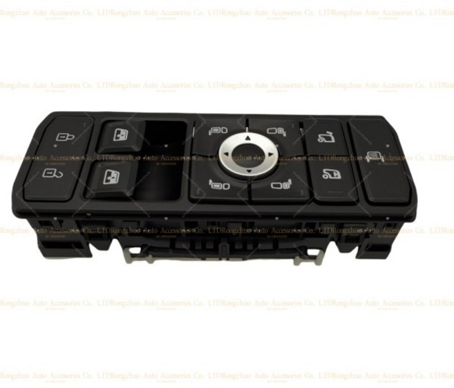 스카니아 호환 트럭용 OEM 윈도우 리프터 2569026