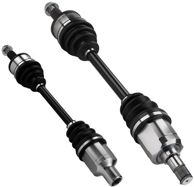 NEW Left & Right Front CV Axle Shaft Assembly fits for Chrysler 300 2005-2020 for Dodge Challenge