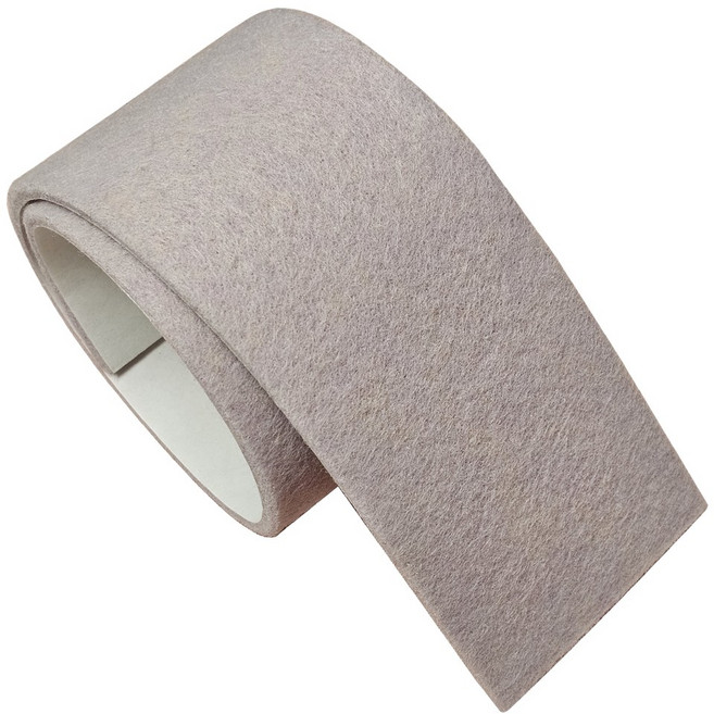 물흡수테이프 7x50cm 베이지 유리창 창문 습기 결로방지 테이프, 1개